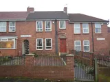 Fenham, Pease Avenue