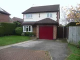 West Green Drive, Pocklington