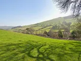 Llanbedr Dyffryn Clwyd, Ruthin, Clwyd