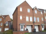 Oakwood Road, Leicester LE4