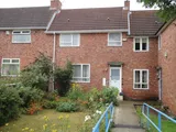 Pendower estate, Pease Avenue