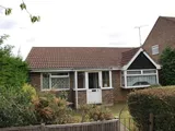 Polygon Walk, Alma Park, Grantham
