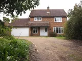 Park Lane, Paulerspury, Towcester NN12
