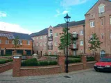 Barley Way, Marlow
