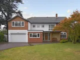 Cedar Copse, Bromley