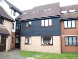 Albert Street, Grantham