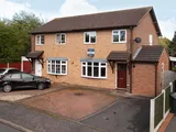 Prescott Close, Shrewsbury