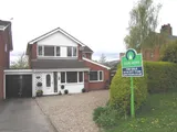 Cambridge Road, Cosby, Leicester LE9