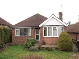 Hunt Lea Avenue, Grantham