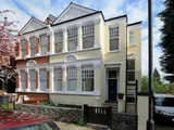 Fairfield Gardens, Crouch End