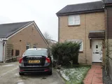 Blakelaw, Yatesbury Avenue