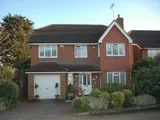 BOREHAMWOOD