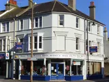 SERVICED OFFICES TO LET