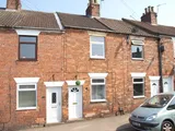 Westbourne Place, Grantham, NG31