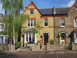 Vanbrugh Hill, London