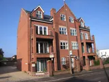 Priory Mews, Haywards Heath, RH16