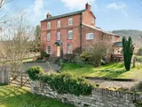 Lower Hayton, Ludlow, Shropshire