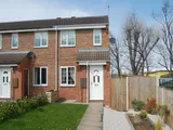 Alpine Grove, Hollingwood, Chesterfield S43