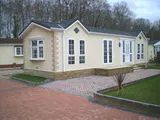Moorland Park, Old Newton Road, Bovey Tracey, Newton Abbot TQ13