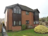 Marlow. One bedroom studio apartment.