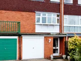 Cann Hall Drive, Bridgnorth