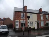 Cross Street, Arnold