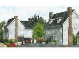 Kings Hill, West Malling, Kent