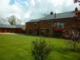 Meadow Barn Barton Lane, Barton, Preston PR3
