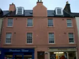 High Street, Kirkcaldy