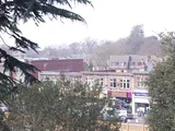 Church Road, Ashley Cross
