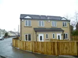 Sturton Grove, Halifax HX2