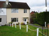 Oxleys Road, Waltham Abbey
