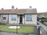Woodhead Street, High Valleyfield, Dunfermline KY12