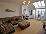 Croft Close, Latton, Wiltshire
