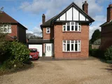 Hodge Lane, Hartford, Northwich, Cheshire