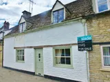 High Street, Cricklade, Wiltshire
