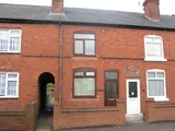 Leabrooks Road, Somercotes, Alfreton DE55