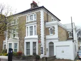 Lushington Road, Eastbourne