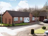 Ainsdale Drive, Priorslee
