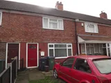 Friar Park Road, Wednesbury