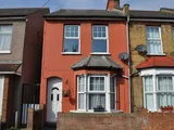 Eastbrook Road, Waltham Abbey