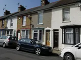 King Edward Street, Whitstable, CT5