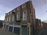 Wesley Street, Consett