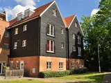 Winchester Close, Waltham Abbey