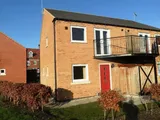 Ideal First Time Buy / Investment Property - Witham St Hughs, Lincoln