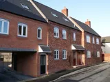 Barton under Needwood, Bell Lane, DE13 8AE