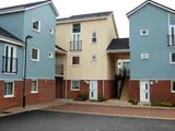 Buchanan Court, Buckshaw Village
