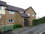 College Dean Close
Ground Floor Flat