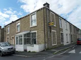 Wesley Street, Padiham, BB12 8QT
