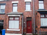 Trafalgar Street, Chorley
